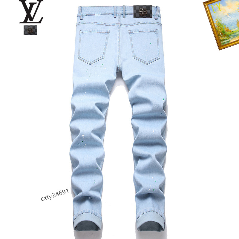 Louis Vuitton Jeans